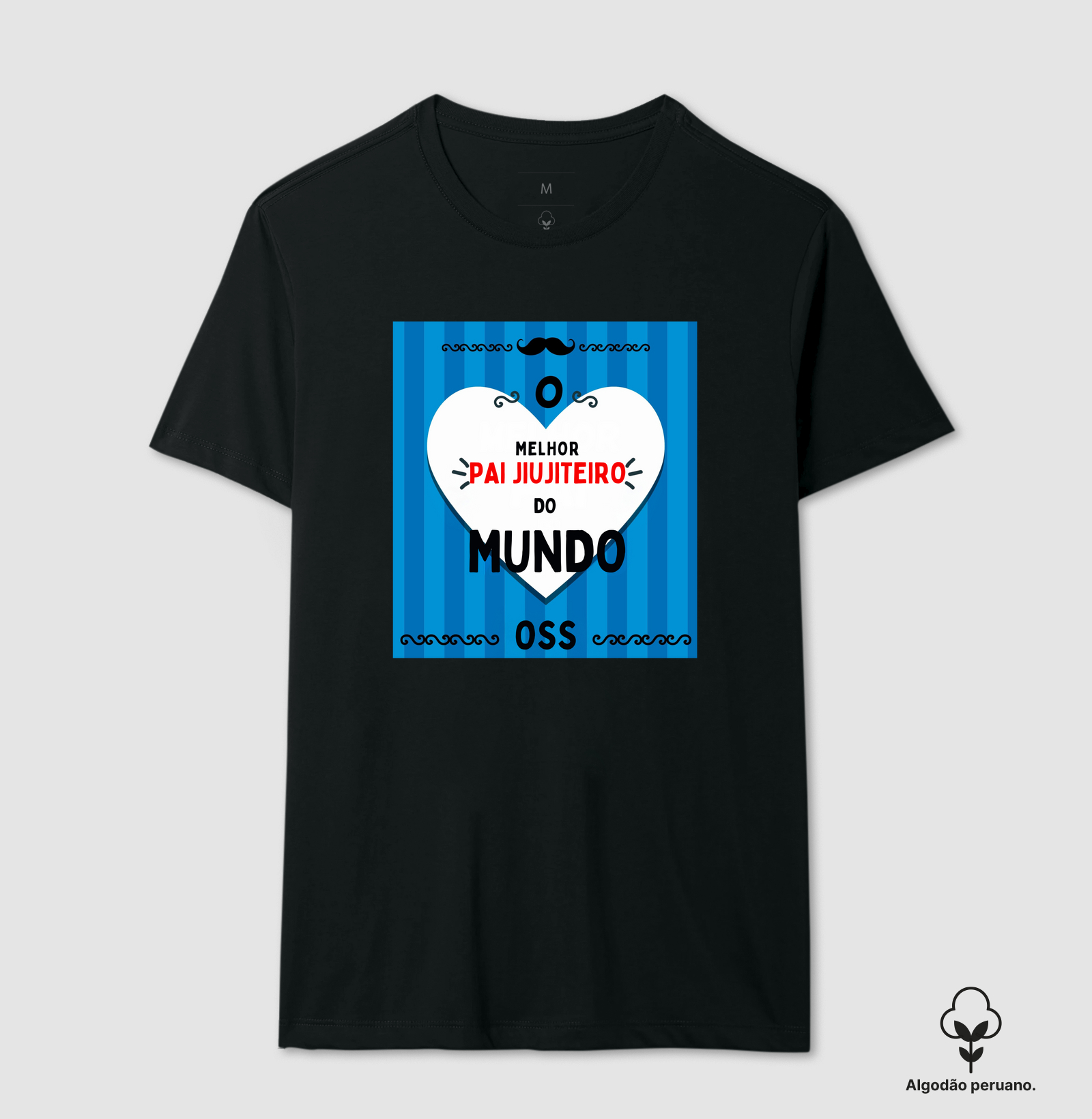 MELHOR PAI JIUJITEIRO DO MUNDO
