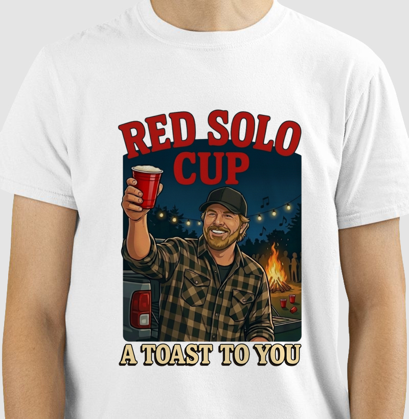 Red Solo Cup