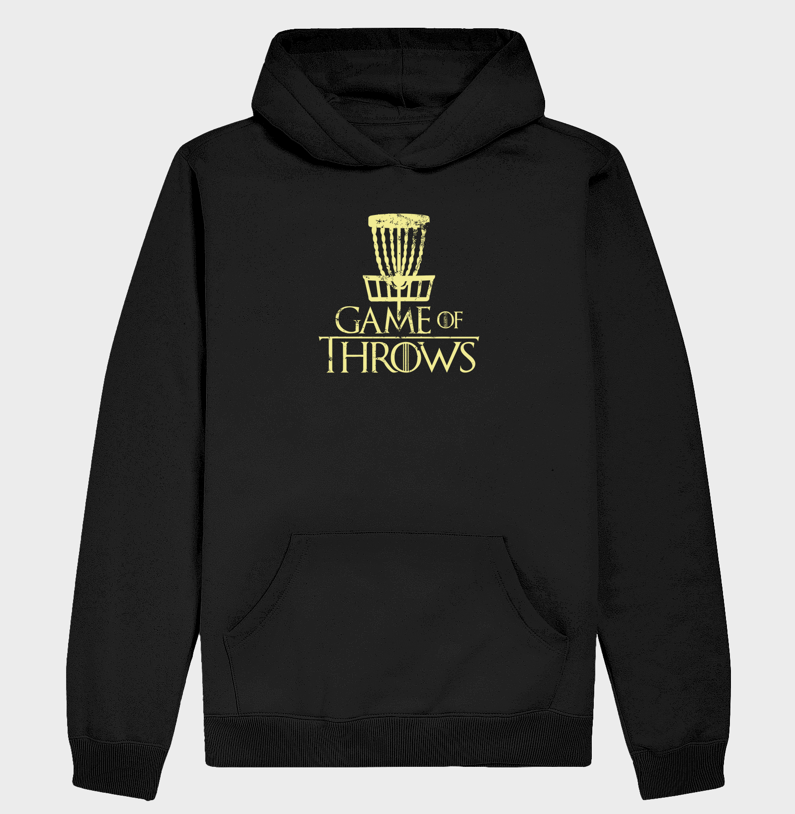 GAME OF THROWS