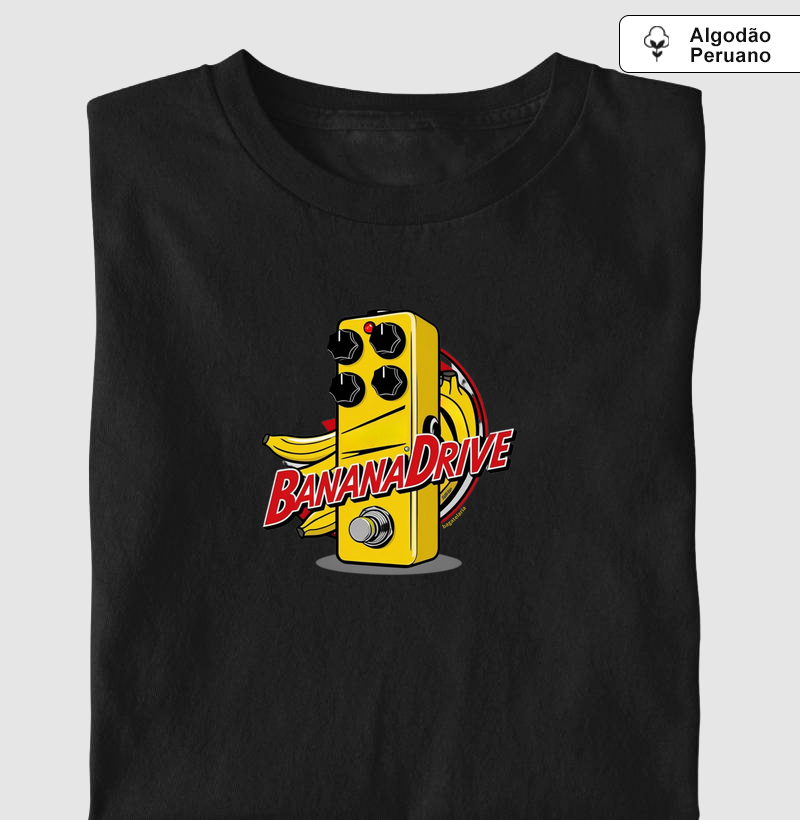 Banana Drive