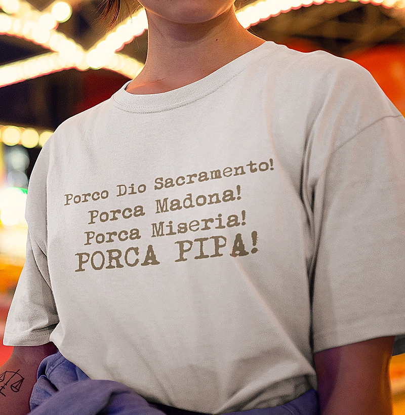 Porca Pipa (Desc. abaixo no PIX)