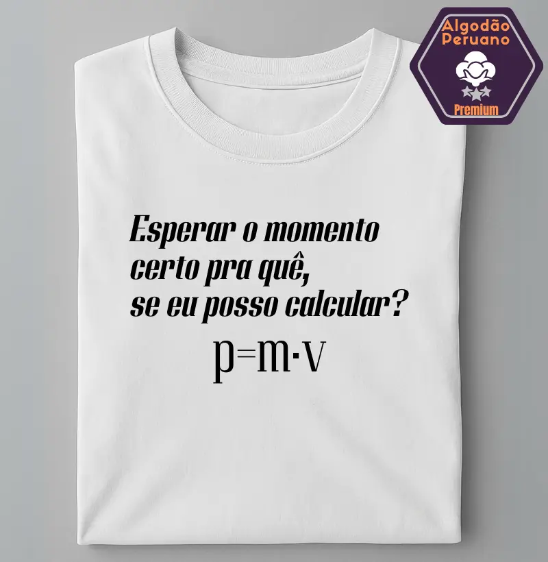 Momento linear