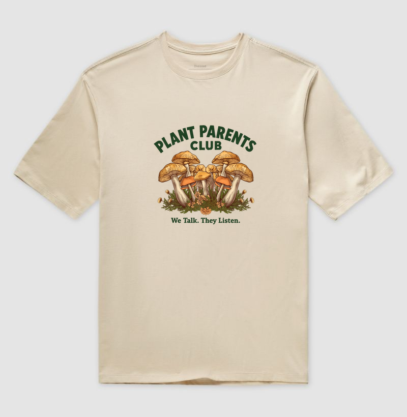 plants parents club