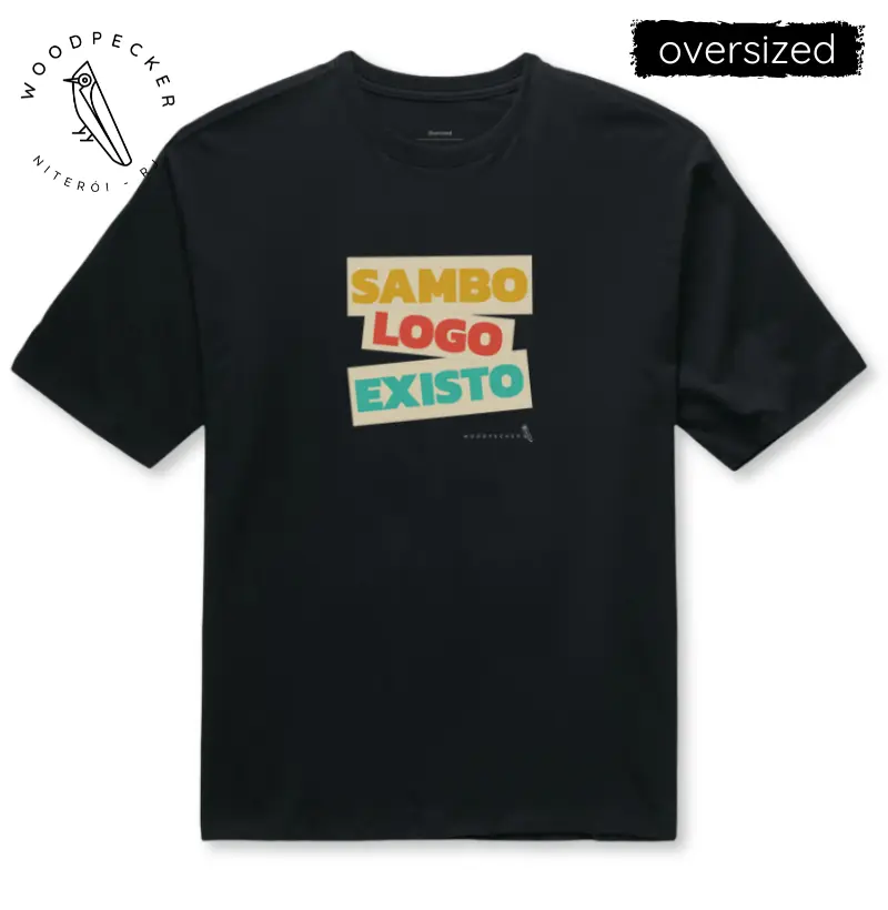 SAMBO LOGO EXISTO