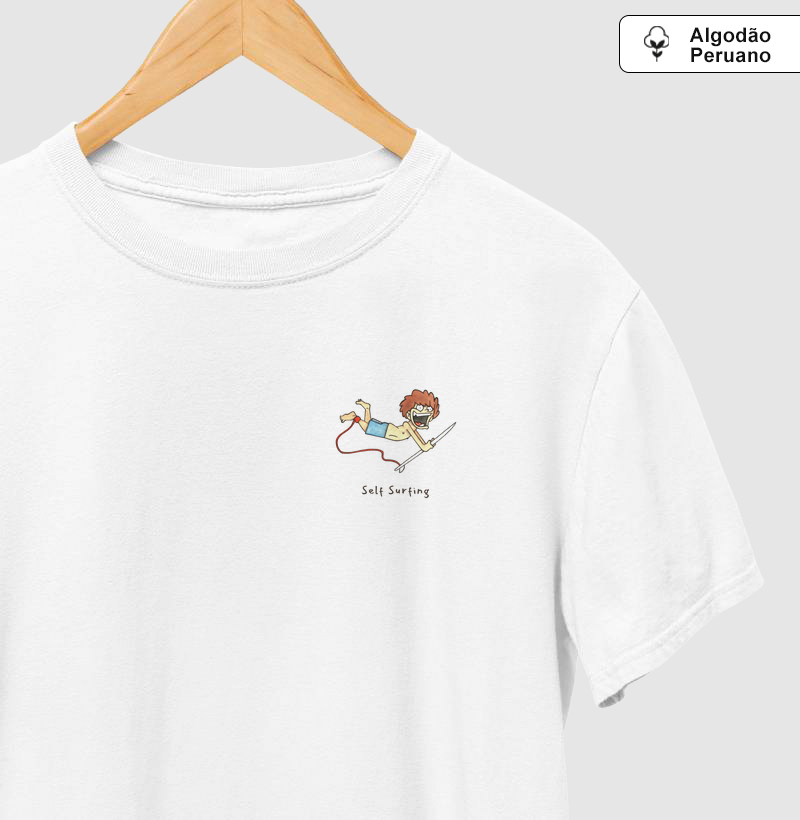 BRAZUCA SURFER | Confecção Reserva 🦜