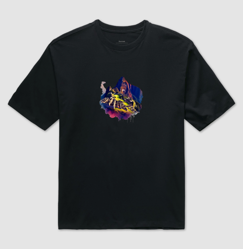 Camisa 0