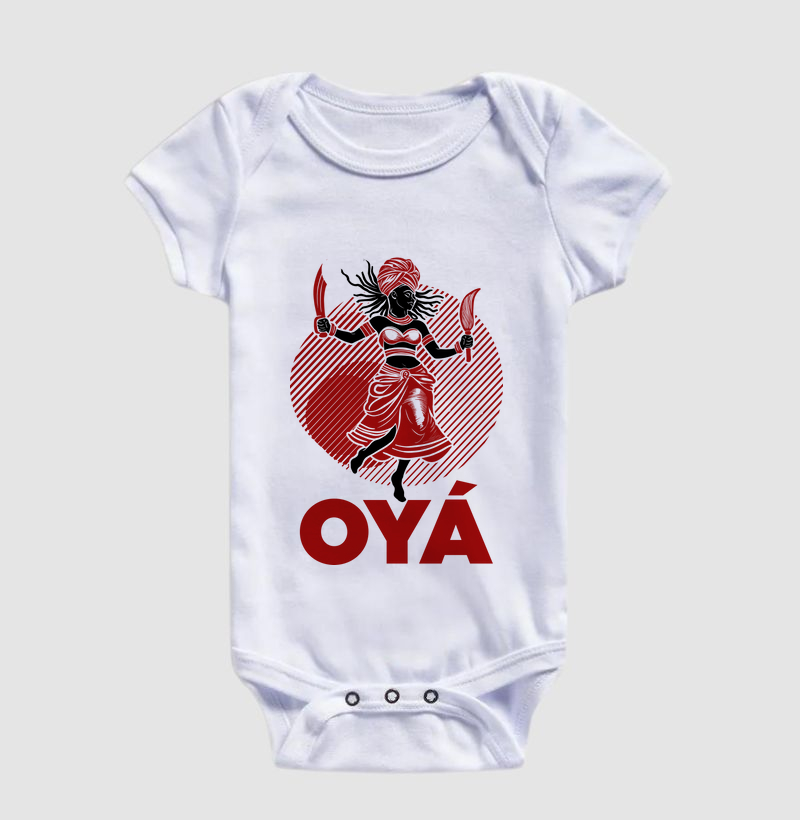 Oyá