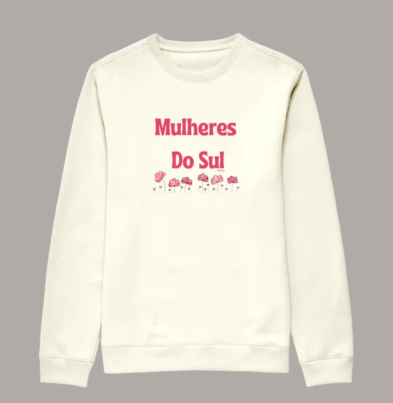 Mulheres do Sul