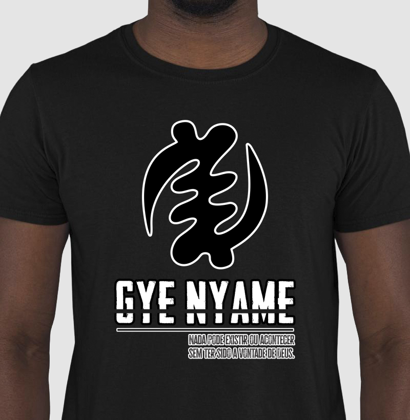 Gye Nyame
