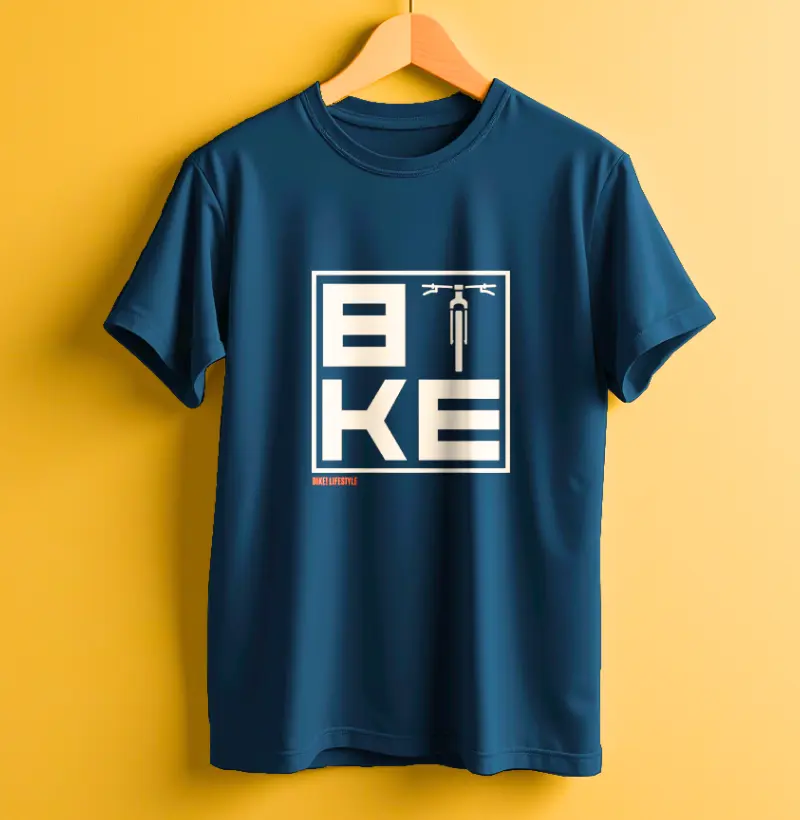 BIKE!