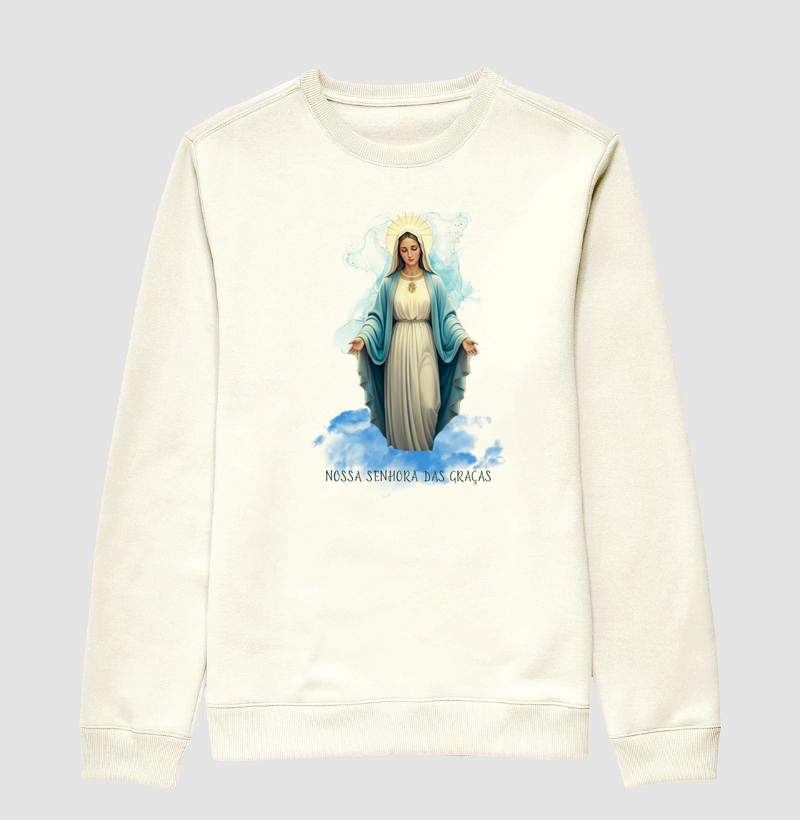 "Nossa Senhora das Graças"
