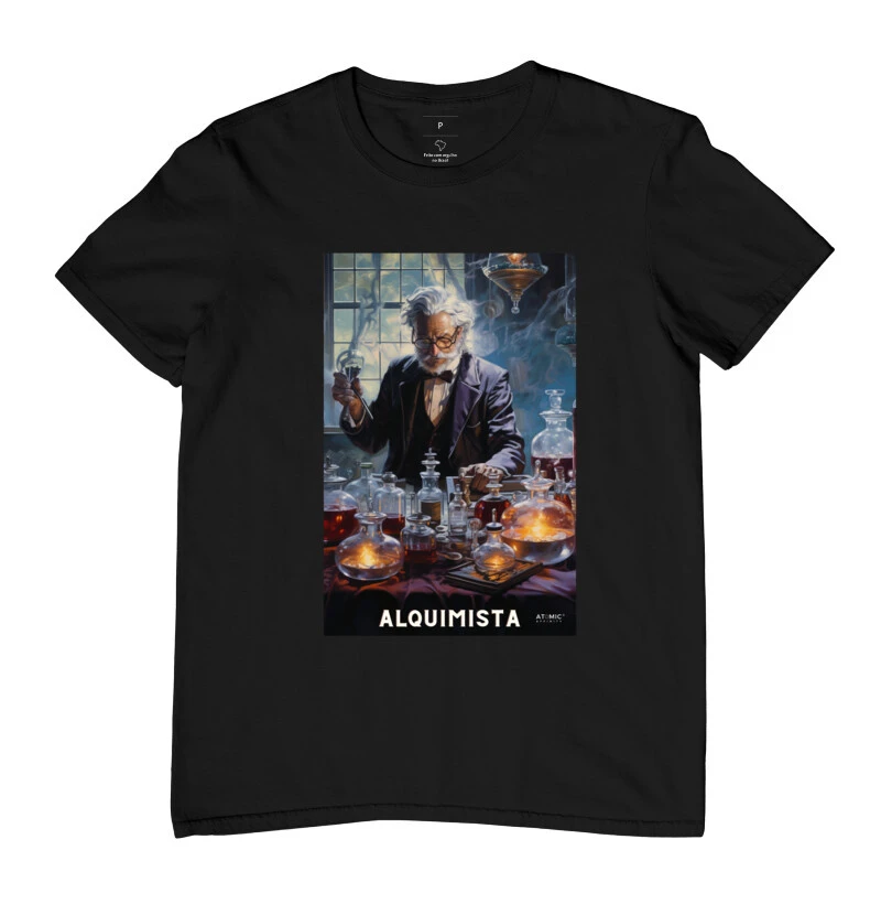 Alquimista