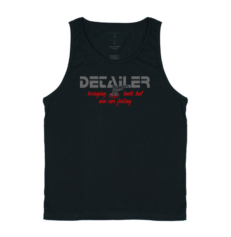 Detailer