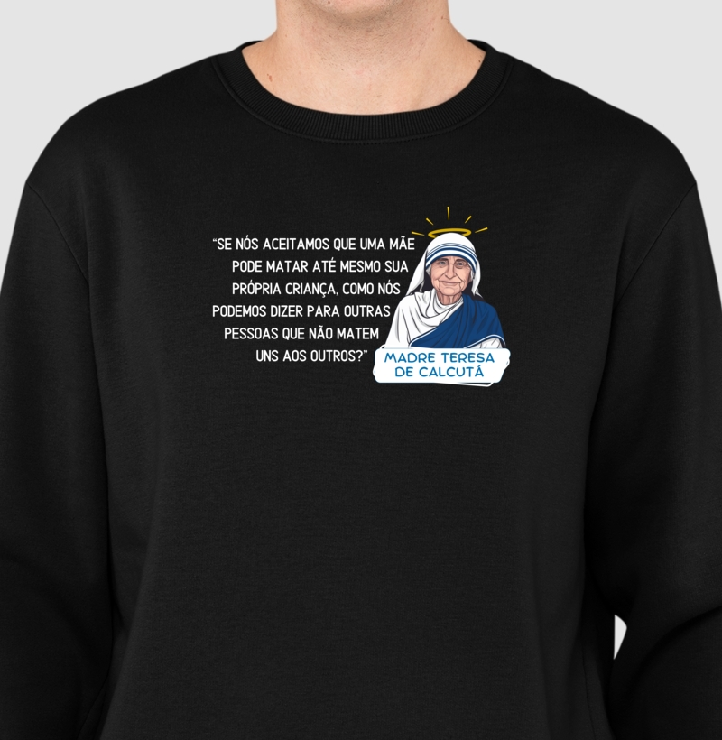 Madre Teresa