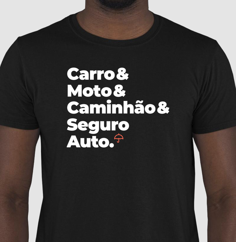 Seguro Auto - Carro, Moto e Caminhão (Clássica)