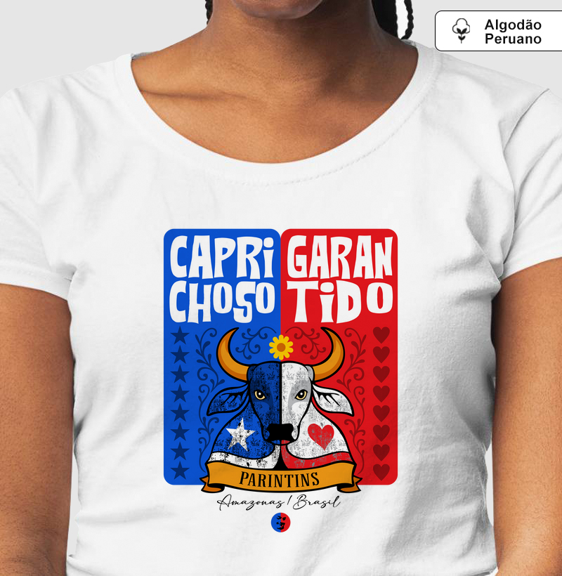 Parintins (Caprichoso & Garantido)