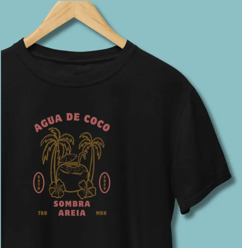Água de coco