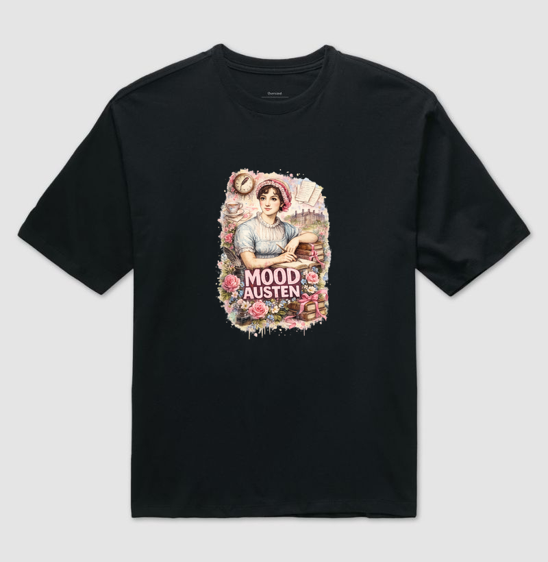 Mood Austen 