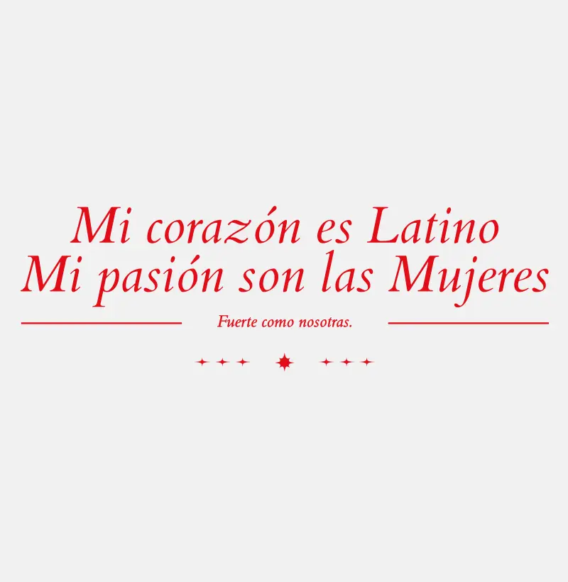 Corazón Latino