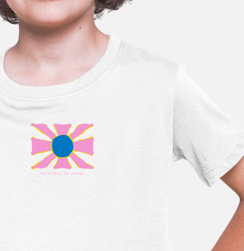 Rosas - Original do Samba