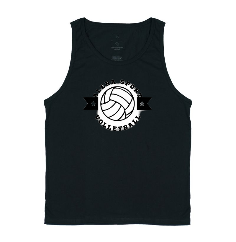 Regata volleyball