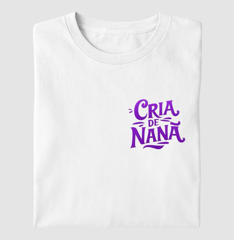 Cria de Nanã
