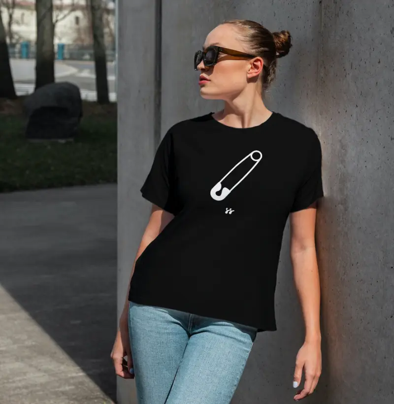T-shirt 🧷