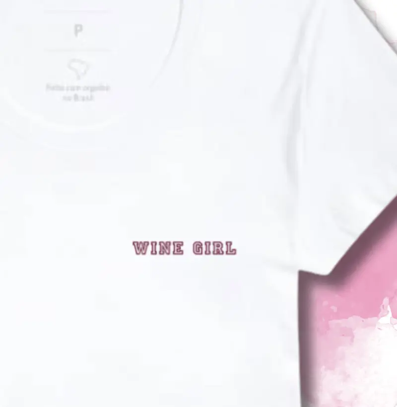 WINE GIRLS Minimal