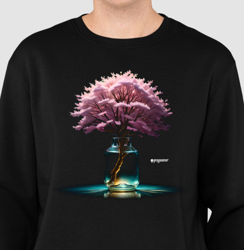 Sakura in vitro