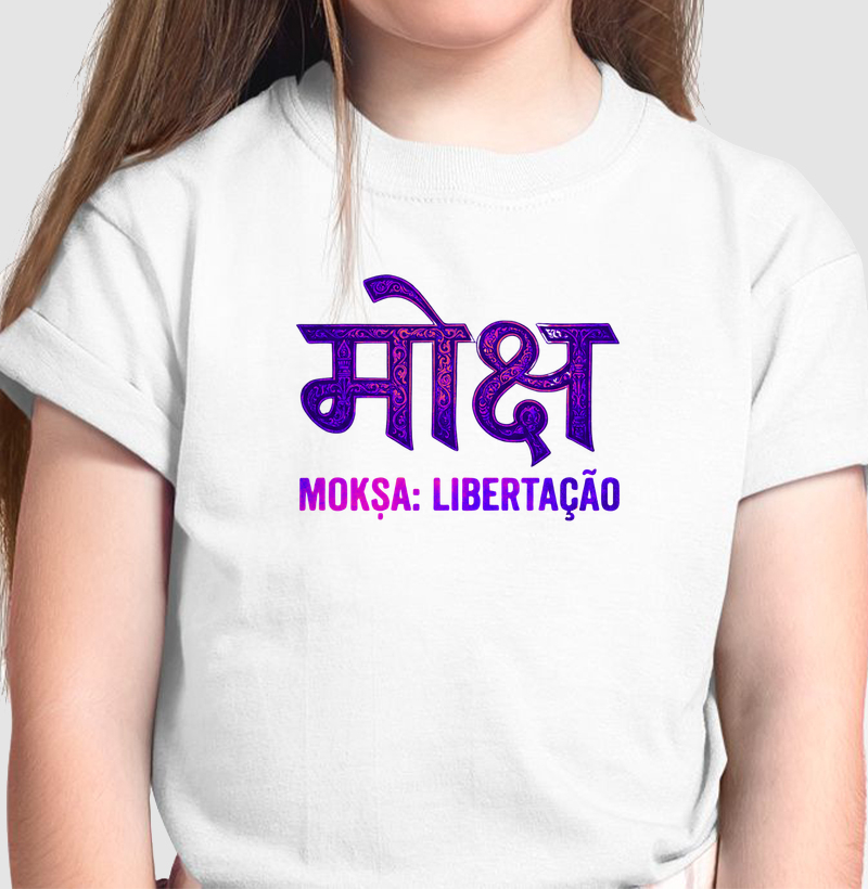 Moksha: Libertação