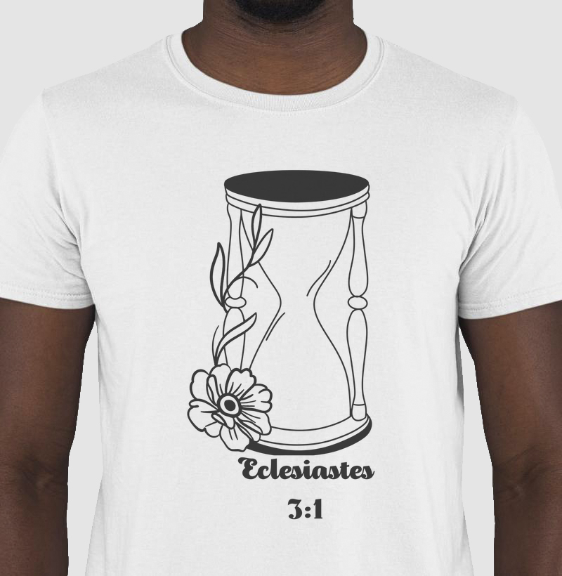 Eclesiastes 3.1