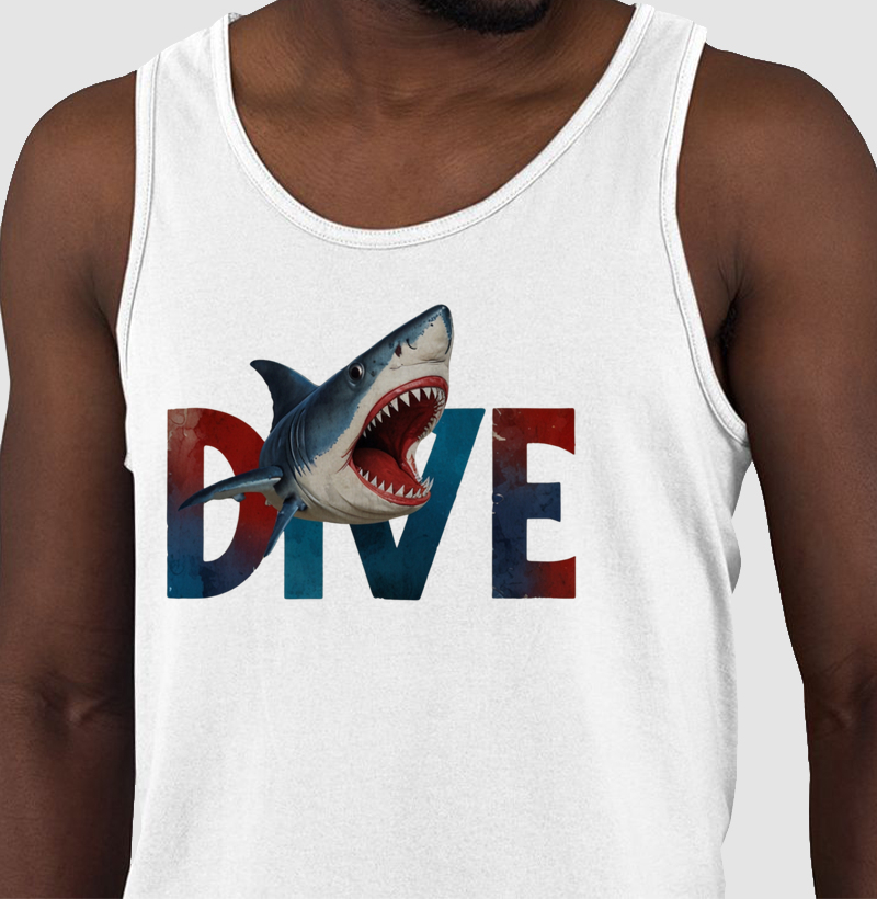 Dive Tubarão
