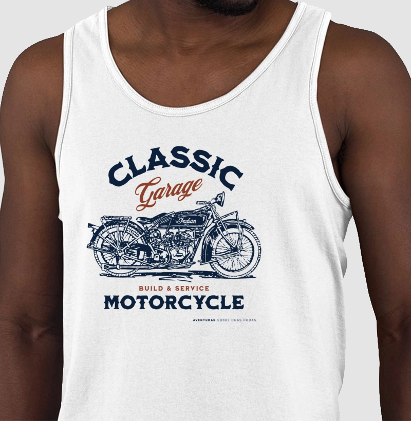 Classic Garage