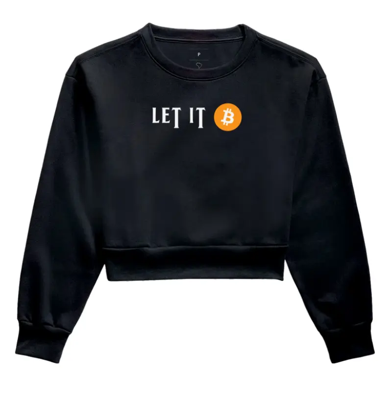 Let it B