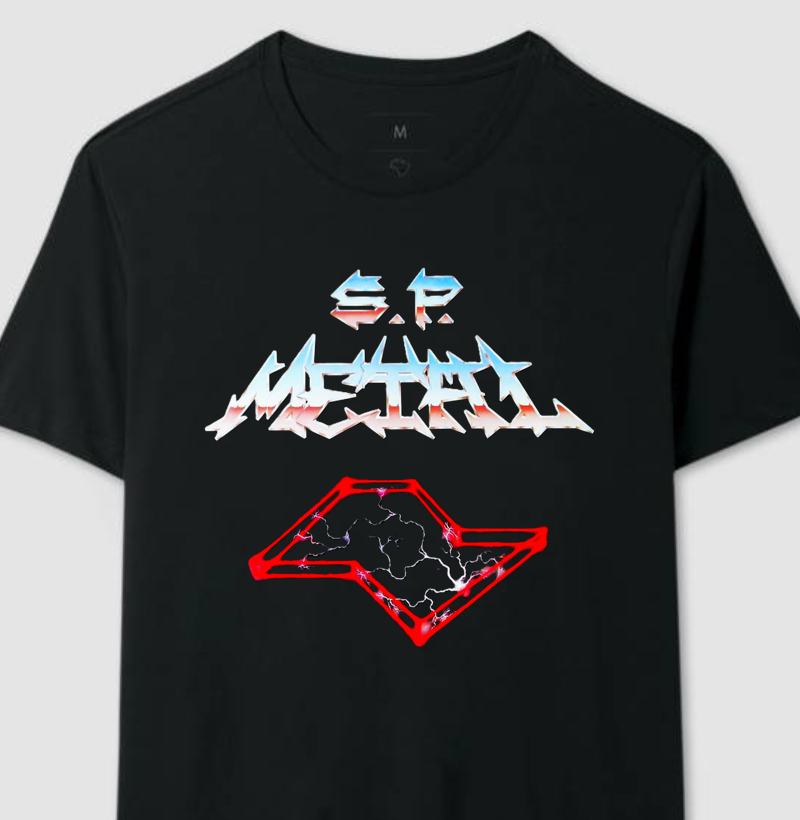 S.P Metal