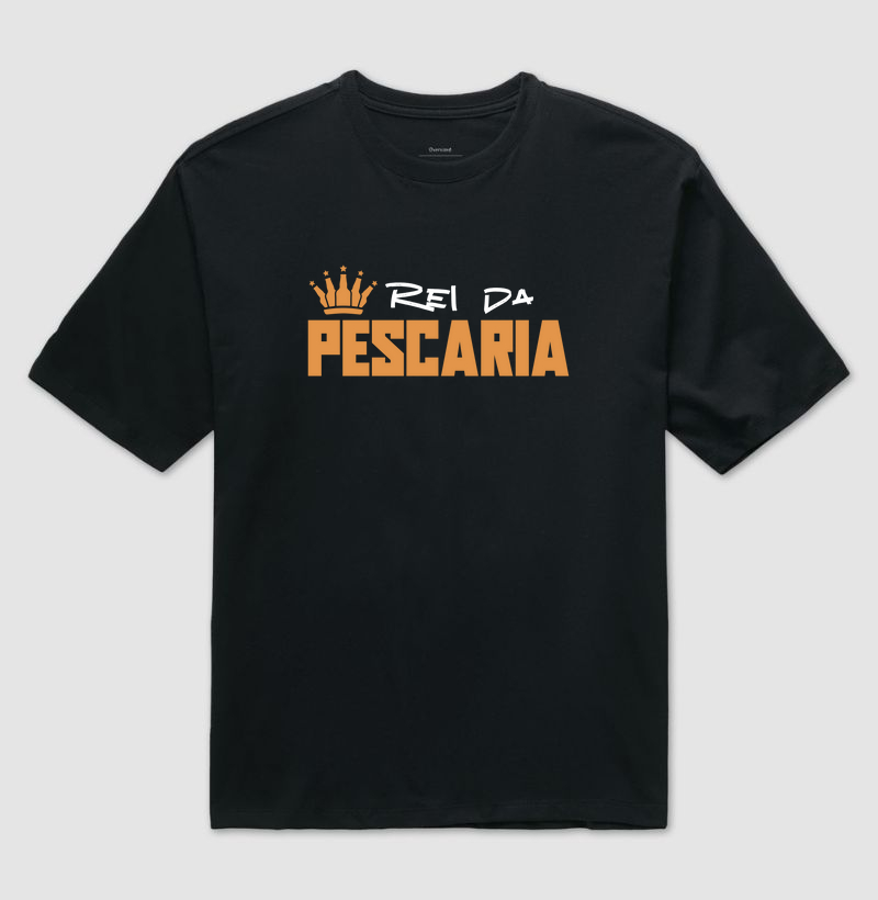 👑Rei da Pescaria👑