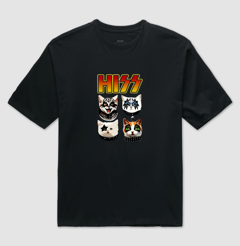 Rock and Purr All Nite