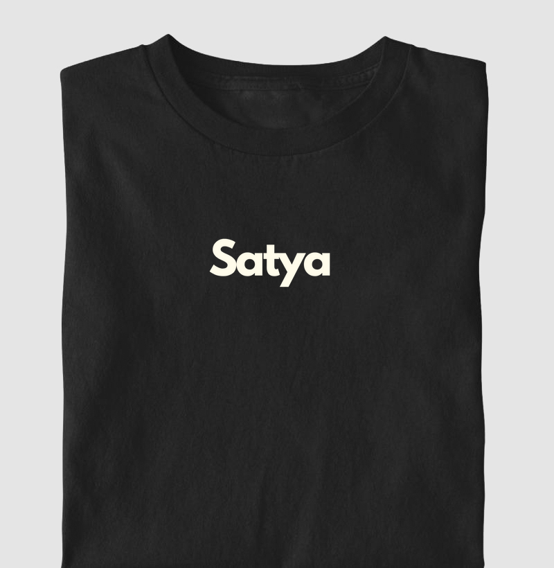 Satya