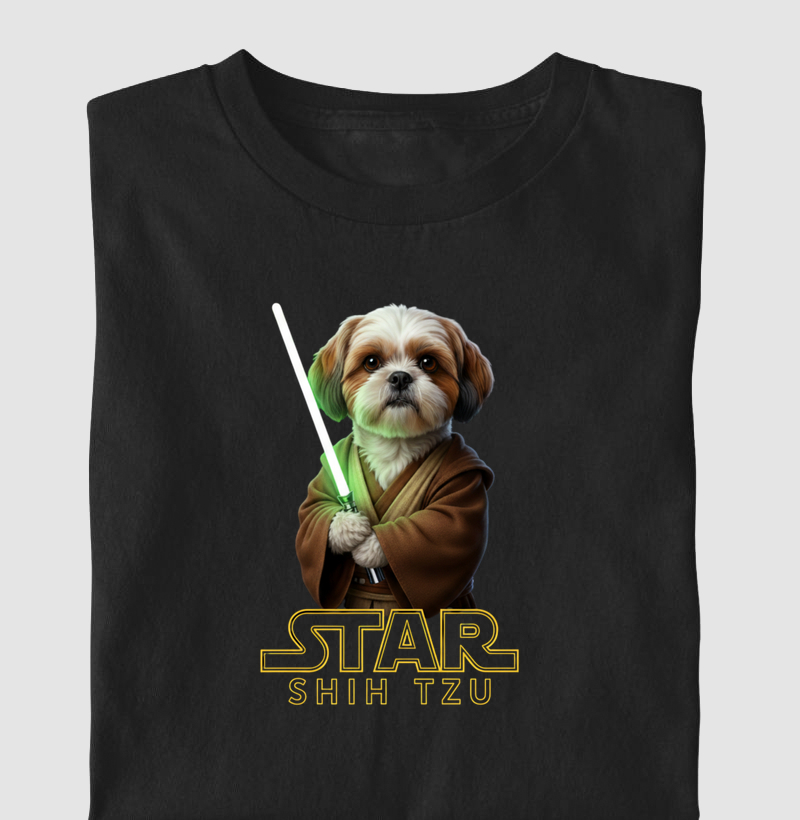 Star Shih Tzu