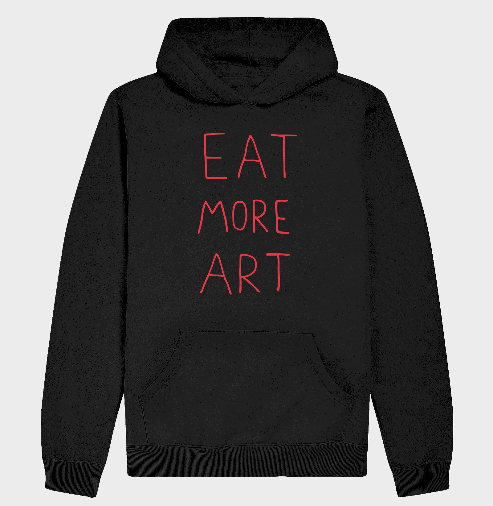 Eat more Art