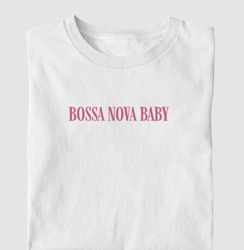 bossa nova baby