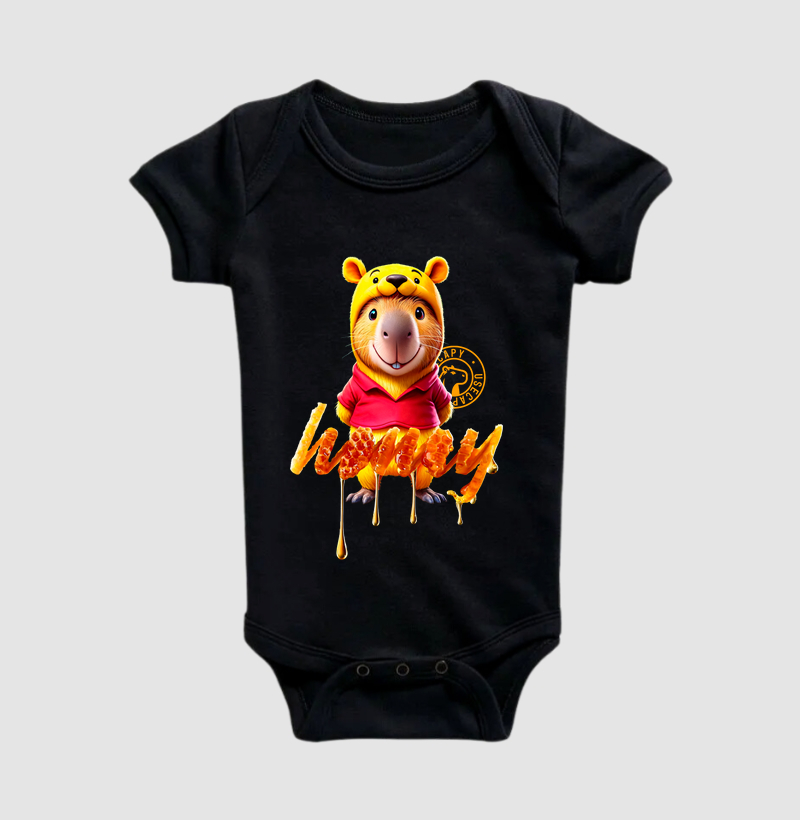 Honey Capy