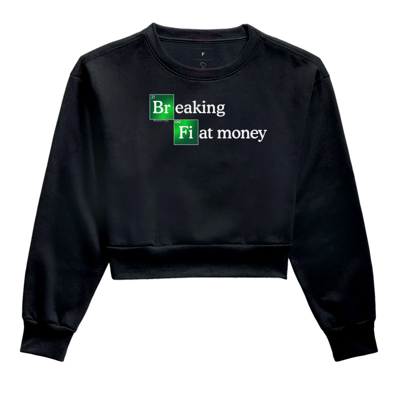 Breaking Fiat