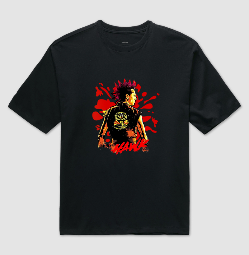 T-Shirt Falcão