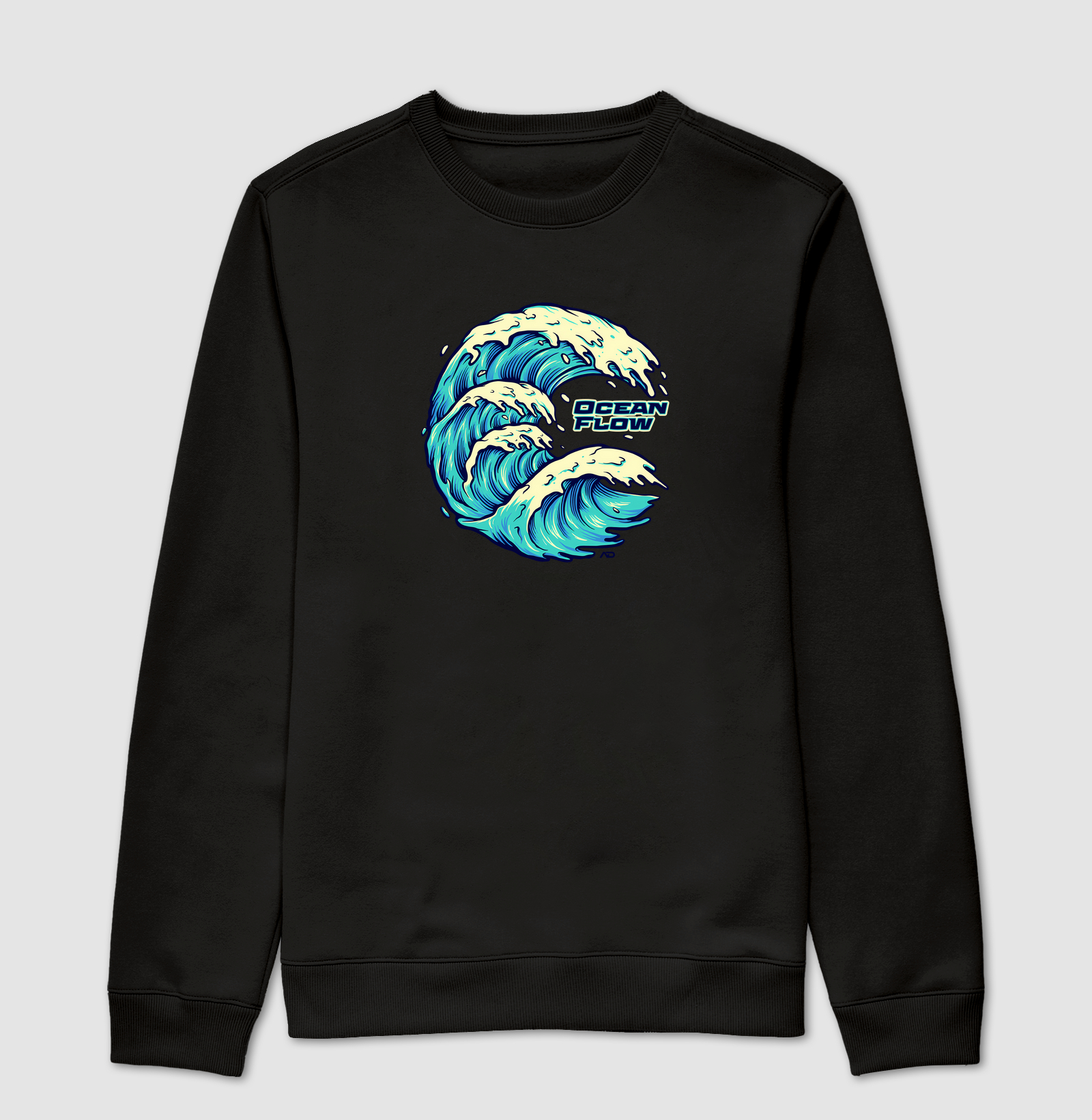 Ocean Flow