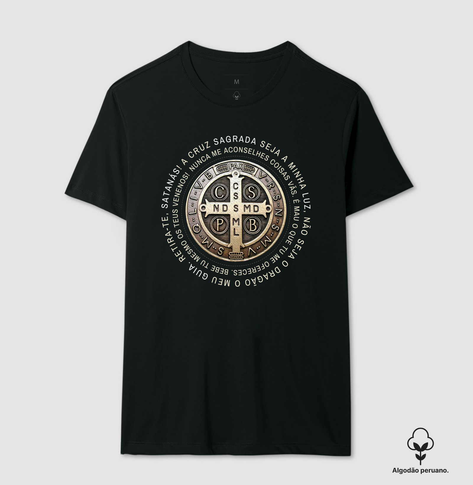 Camiseta São Bento
