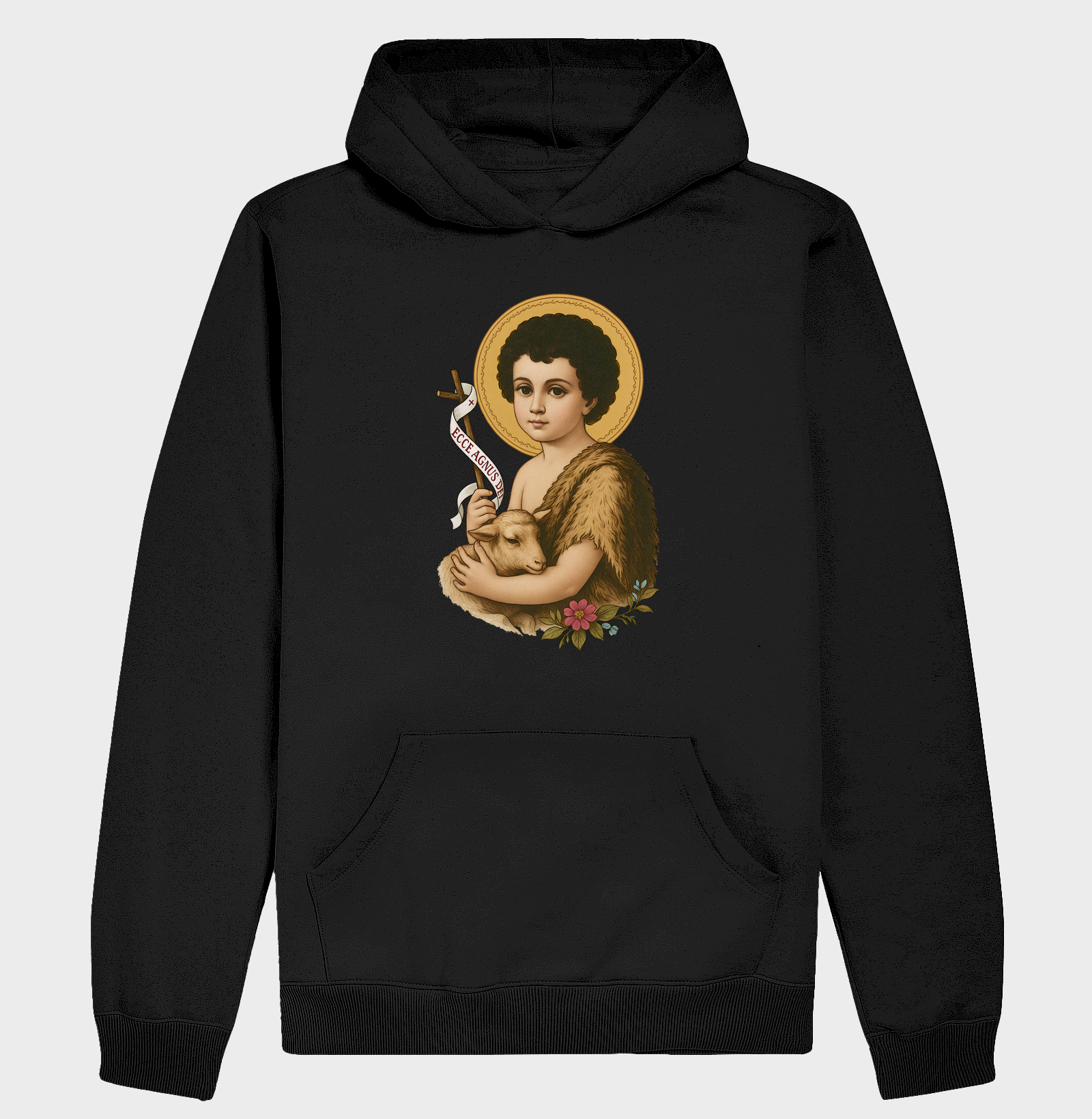São João I