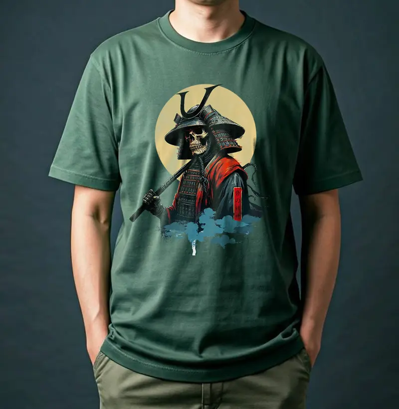 Samurai no Seishin