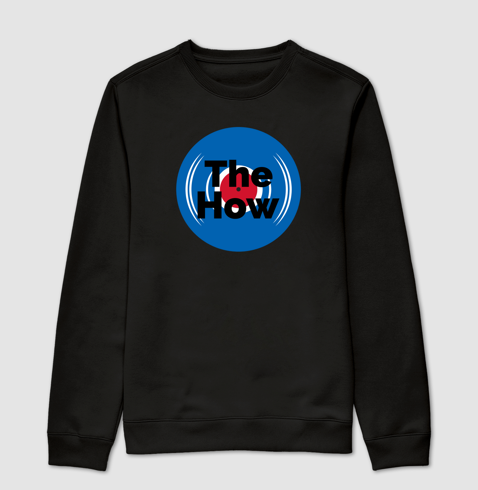 The How