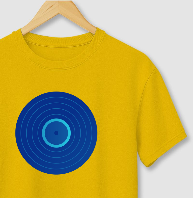 VINIL AZUL